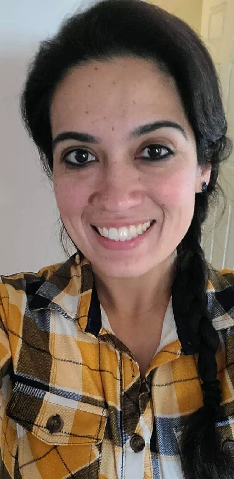 Dania Salam-King