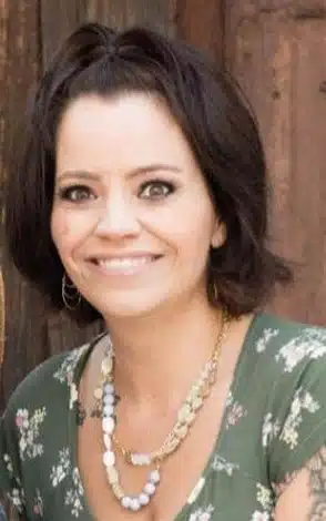Julie Hayes