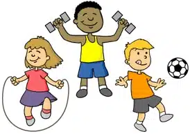 Exercise in Individuals with Autism: Top 3 Amazing Benefits of Exercise for Individuals with Autism